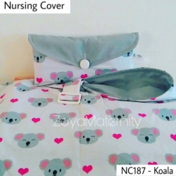 Nursing Cover NC187  large